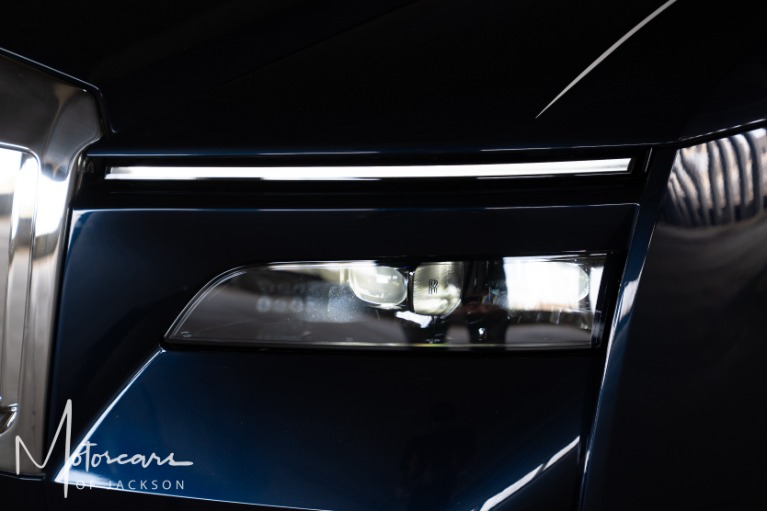 Used-2024-Rolls-Royce-Spectre-HUGE-502k-MSRP-Jackson-MS