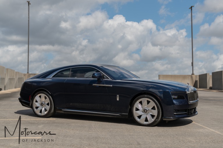 Used-2024-Rolls-Royce-Spectre-HUGE-502k-MSRP-Jackson-MS