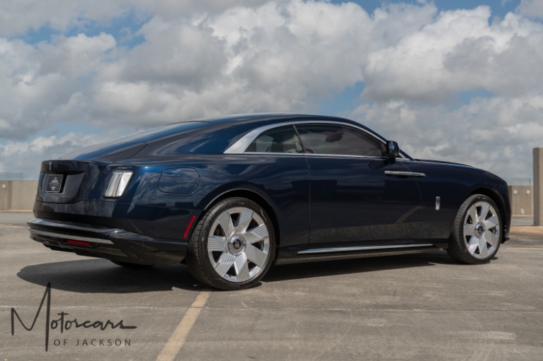 Used-2024-Rolls-Royce-Spectre-HUGE-502k-MSRP-Jackson-MS