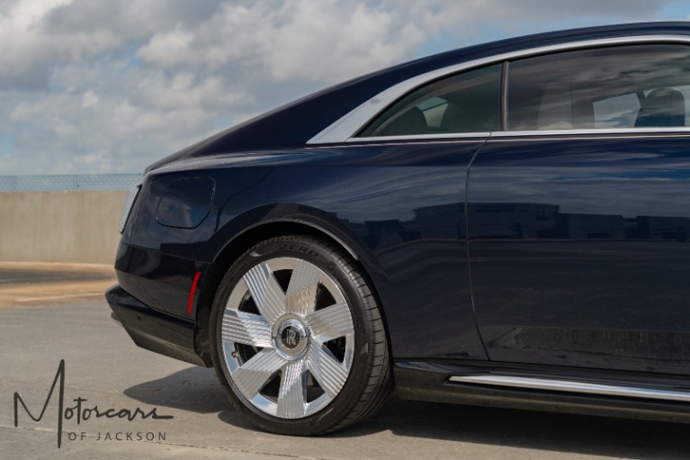 Used-2024-Rolls-Royce-Spectre-HUGE-502k-MSRP-Jackson-MS