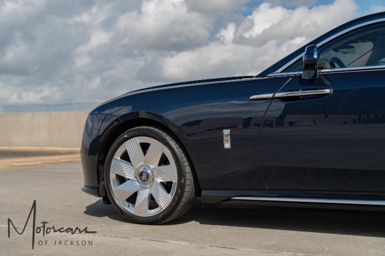 Used-2024-Rolls-Royce-Spectre-HUGE-502k-MSRP-Jackson-MS