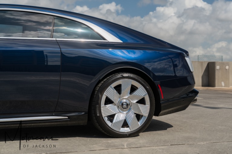 Used-2024-Rolls-Royce-Spectre-HUGE-502k-MSRP-for-sale-Jackson-MS