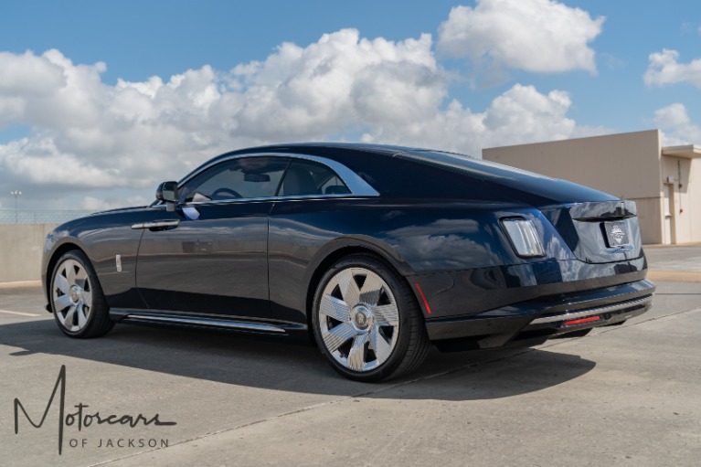 Used-2024-Rolls-Royce-Spectre-HUGE-502k-MSRP-for-sale-Jackson-MS