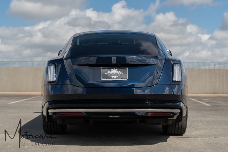 Used-2024-Rolls-Royce-Spectre-HUGE-502k-MSRP-for-sale-Jackson-MS