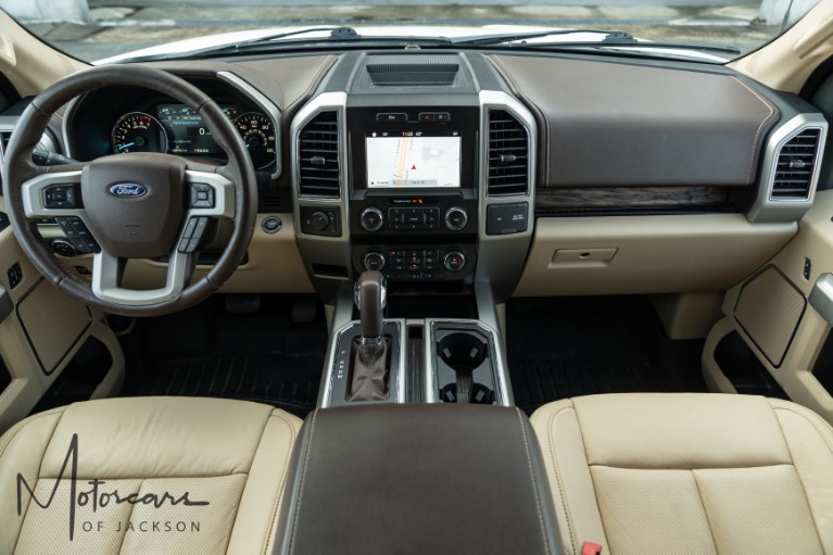 Used-2019-Ford-F-150-LARIAT-Jackson-MS