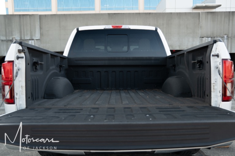 Used-2019-Ford-F-150-LARIAT-for-sale-Jackson-MS