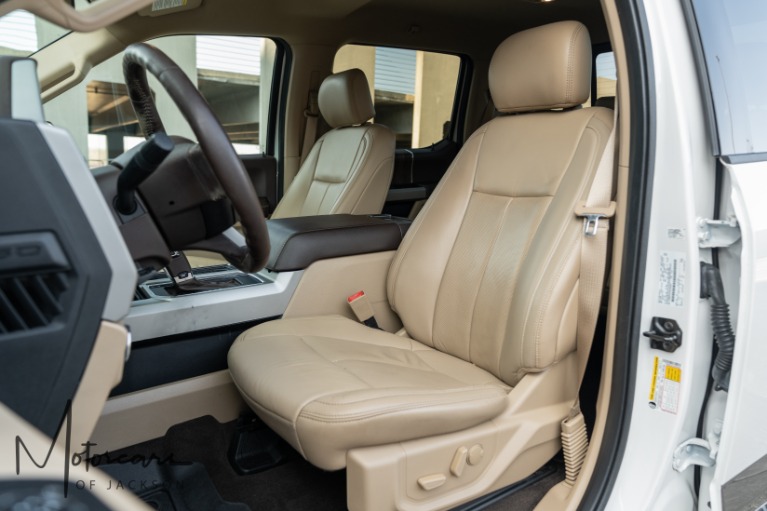 Used-2019-Ford-F-150-LARIAT-Jackson-MS