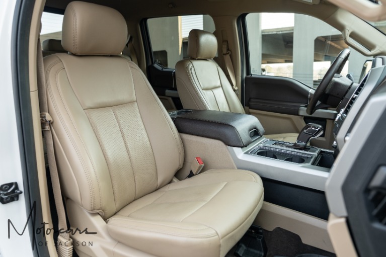 Used-2019-Ford-F-150-LARIAT-for-sale-Jackson-MS