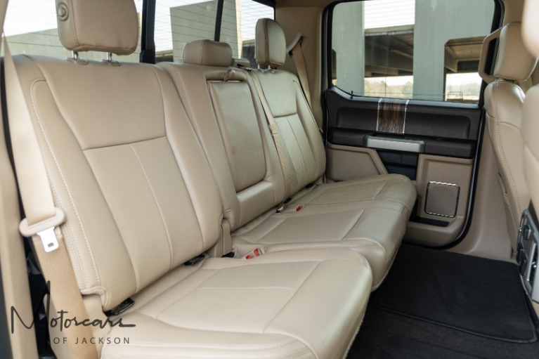 Used-2019-Ford-F-150-LARIAT-for-sale-Jackson-MS