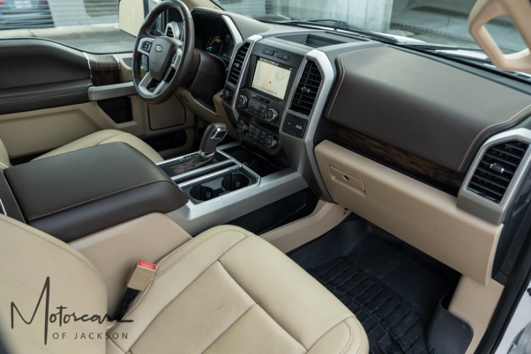 Used-2019-Ford-F-150-LARIAT-for-sale-Jackson-MS