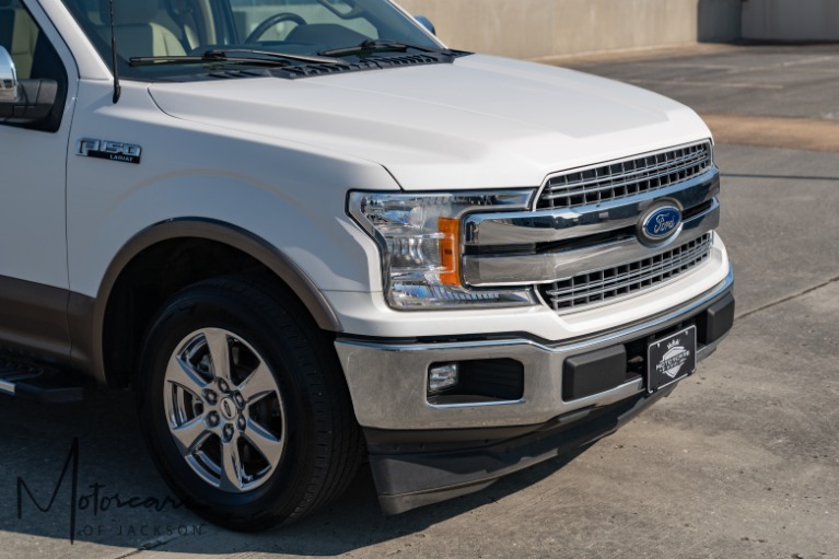 Used-2019-Ford-F-150-LARIAT-for-sale-Jackson-MS