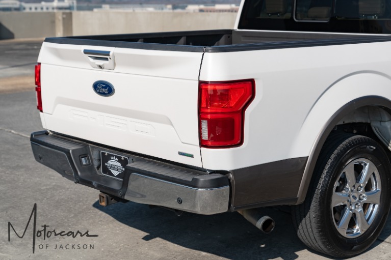 Used-2019-Ford-F-150-LARIAT-Jackson-MS