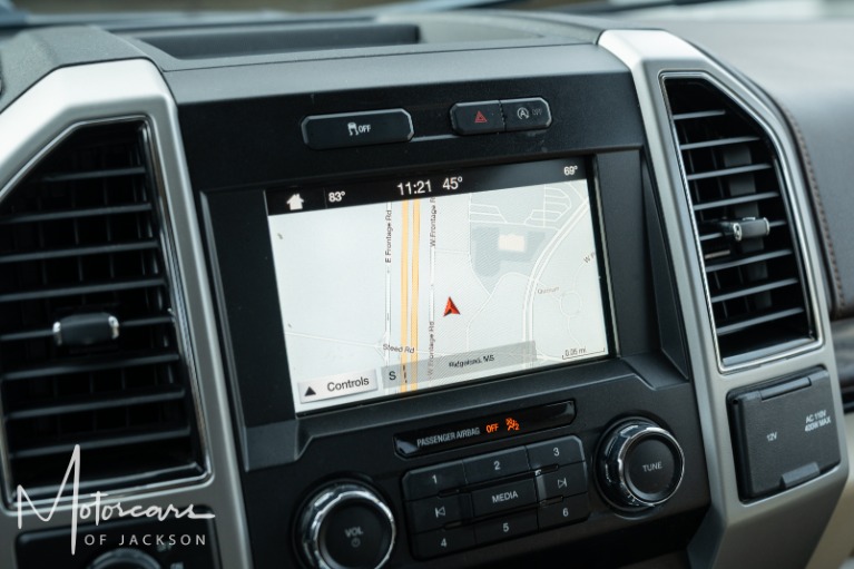 Used-2019-Ford-F-150-LARIAT-Jackson-MS