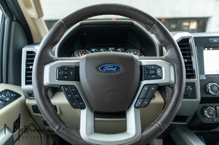 Used-2019-Ford-F-150-LARIAT-Jackson-MS