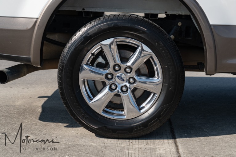 Used-2019-Ford-F-150-LARIAT-Jackson-MS