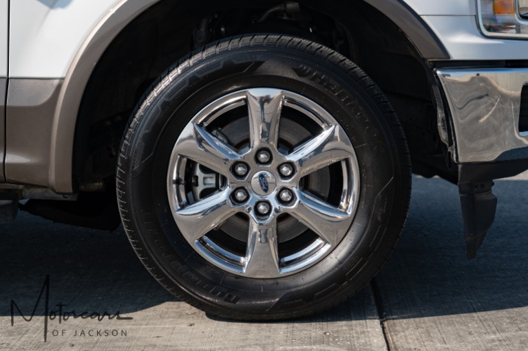 Used-2019-Ford-F-150-LARIAT-for-sale-Jackson-MS