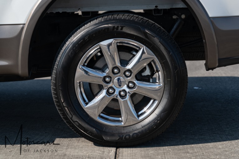 Used-2019-Ford-F-150-LARIAT-for-sale-Jackson-MS