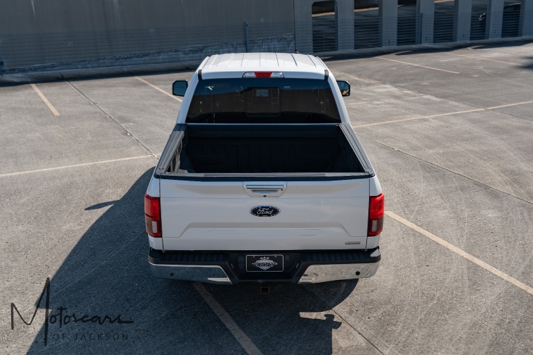 Used-2019-Ford-F-150-LARIAT-for-sale-Jackson-MS