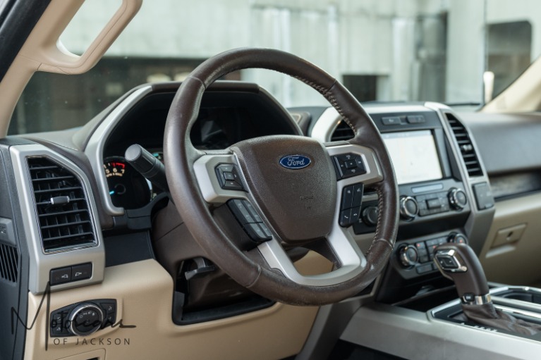 Used-2019-Ford-F-150-LARIAT-Jackson-MS