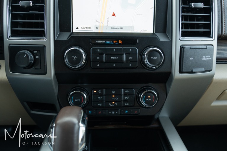 Used-2019-Ford-F-150-LARIAT-for-sale-Jackson-MS