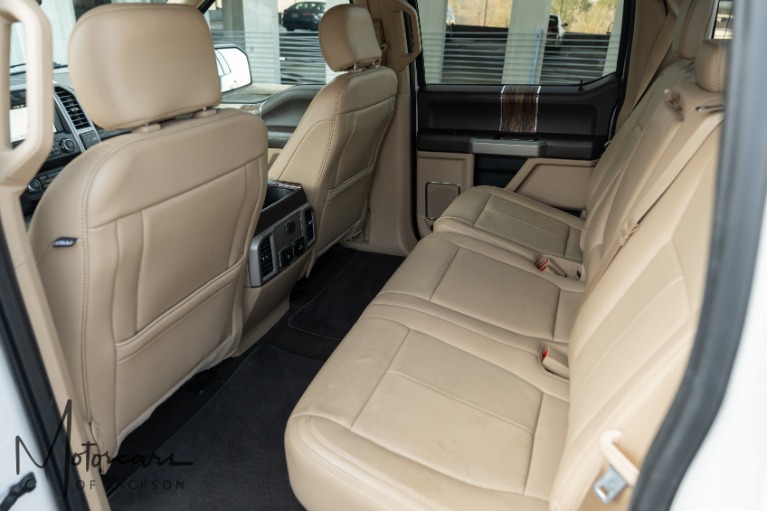 Used-2019-Ford-F-150-LARIAT-Jackson-MS