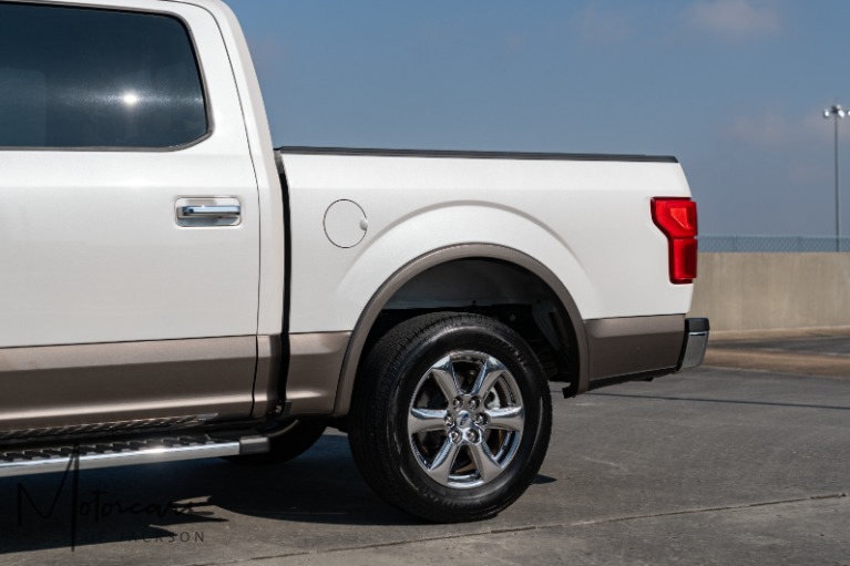Used-2019-Ford-F-150-LARIAT-for-sale-Jackson-MS
