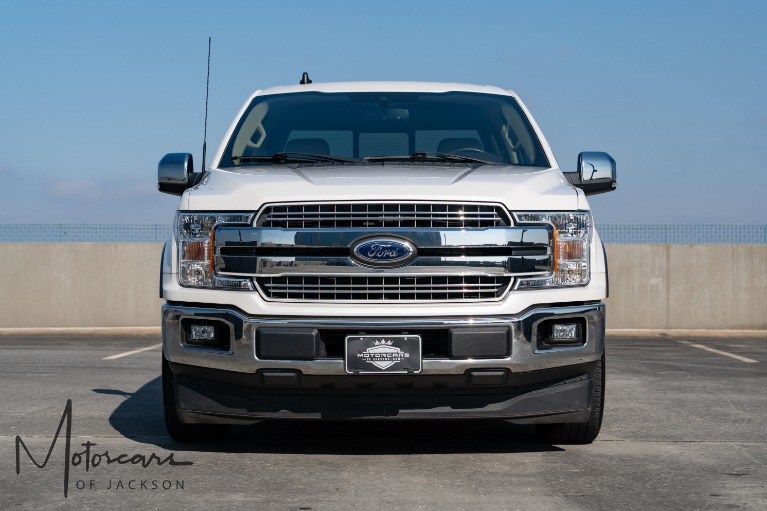 Used-2019-Ford-F-150-LARIAT-Jackson-MS