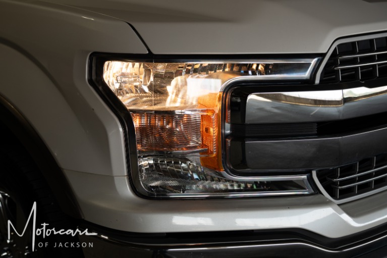 Used-2019-Ford-F-150-LARIAT-Jackson-MS