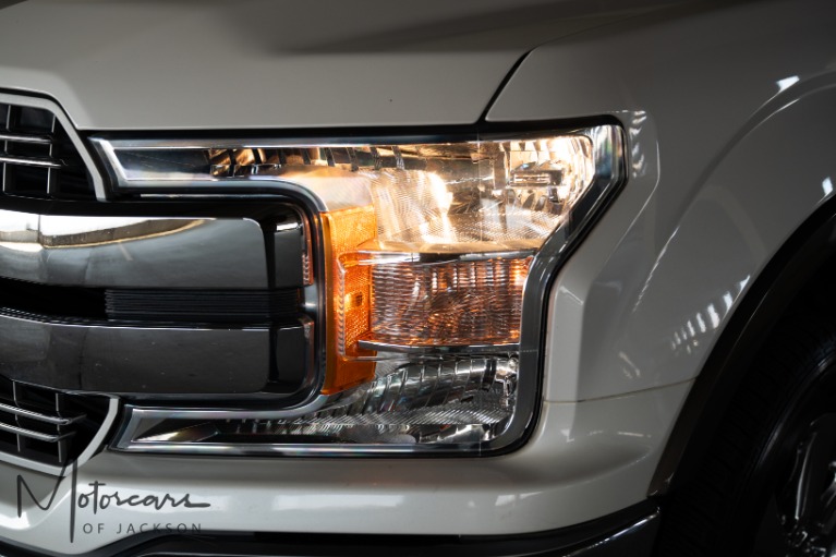 Used-2019-Ford-F-150-LARIAT-for-sale-Jackson-MS