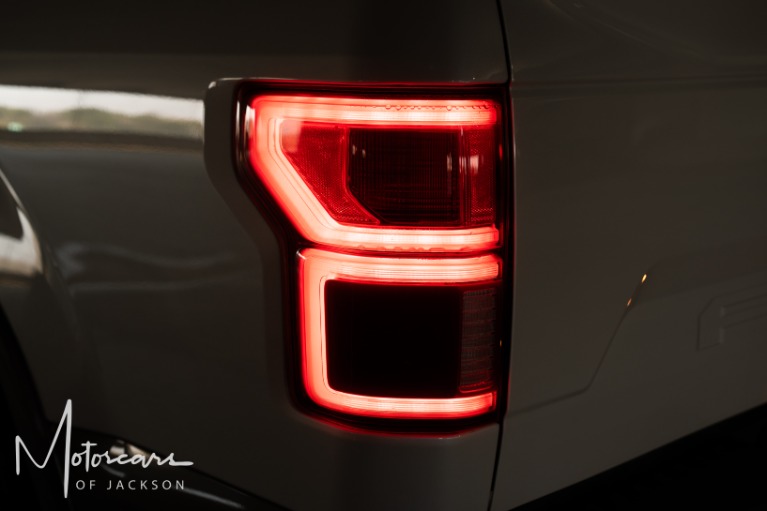 Used-2019-Ford-F-150-LARIAT-Jackson-MS