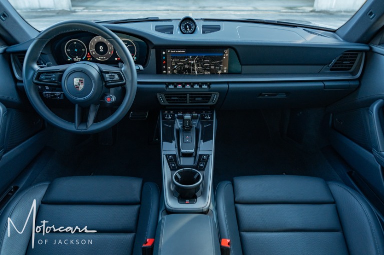 Used-2025-Porsche-911-Carrera-Jackson-MS