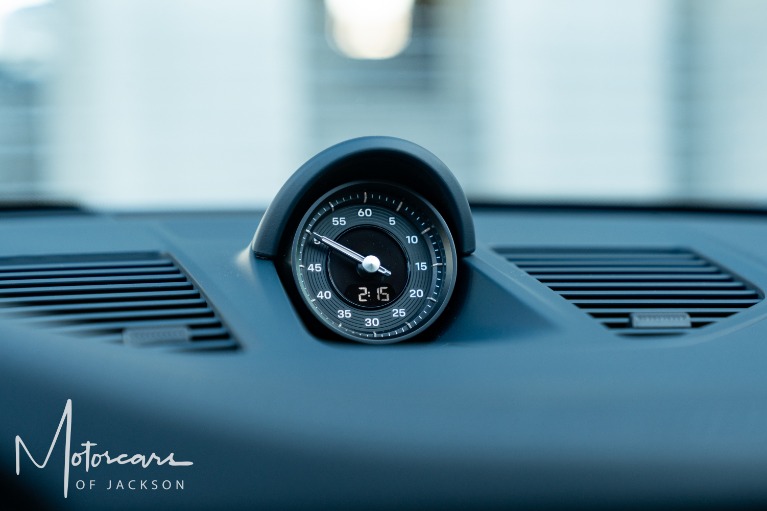 Used-2025-Porsche-911-Carrera-Jackson-MS