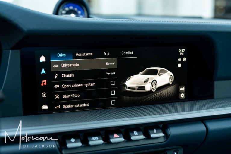 Used-2025-Porsche-911-Carrera-Jackson-MS