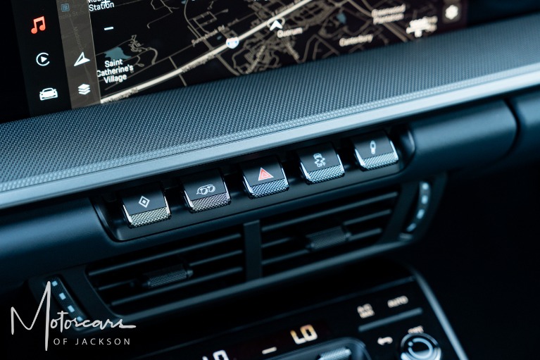 Used-2025-Porsche-911-Carrera-Jackson-MS