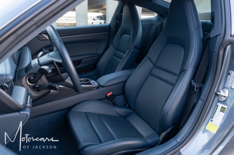 Used-2025-Porsche-911-Carrera-Jackson-MS