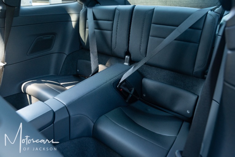 Used-2025-Porsche-911-Carrera-Jackson-MS