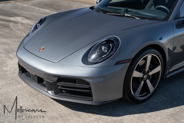 Used-2025-Porsche-911-Carrera-for-sale-Jackson-MS