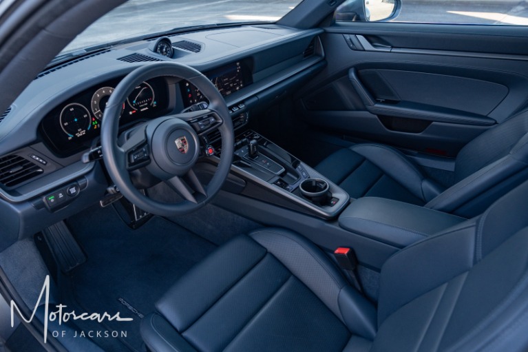 Used-2025-Porsche-911-Carrera-for-sale-Jackson-MS