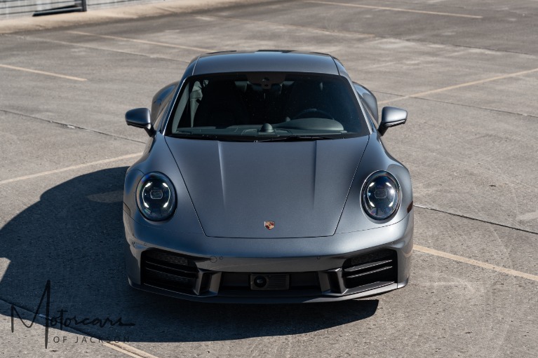 Used-2025-Porsche-911-Carrera-Jackson-MS