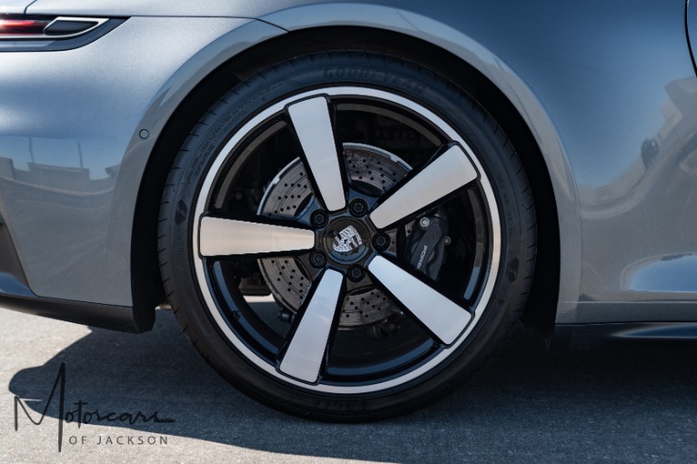 Used-2025-Porsche-911-Carrera-for-sale-Jackson-MS