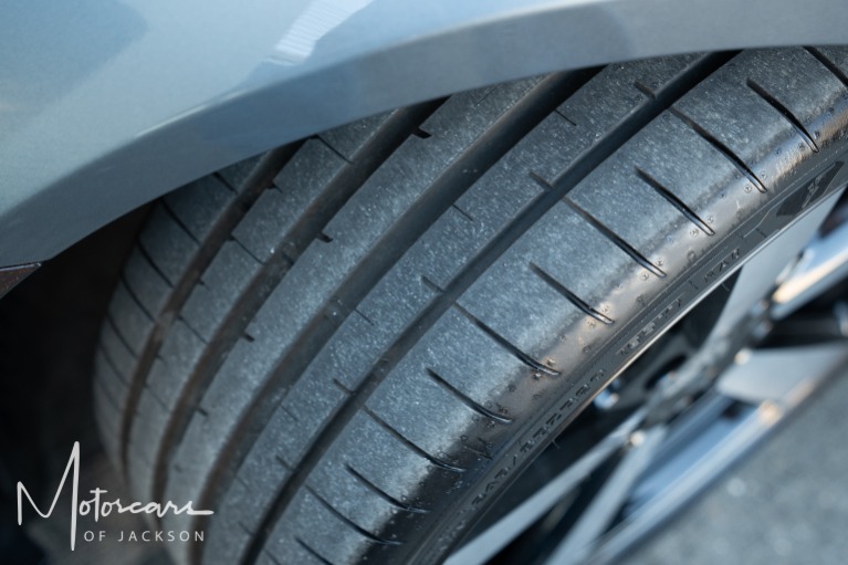 Used-2025-Porsche-911-Carrera-Jackson-MS