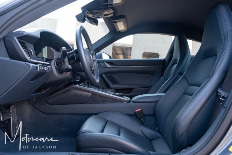 Used-2025-Porsche-911-Carrera-for-sale-Jackson-MS