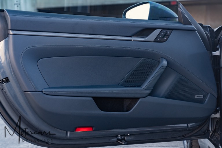 Used-2025-Porsche-911-Carrera-Jackson-MS