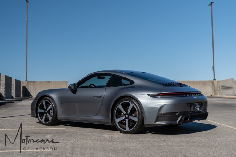 Used-2025-Porsche-911-Carrera-Jackson-MS