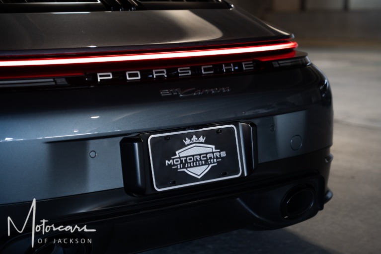 Used-2025-Porsche-911-Carrera-Jackson-MS
