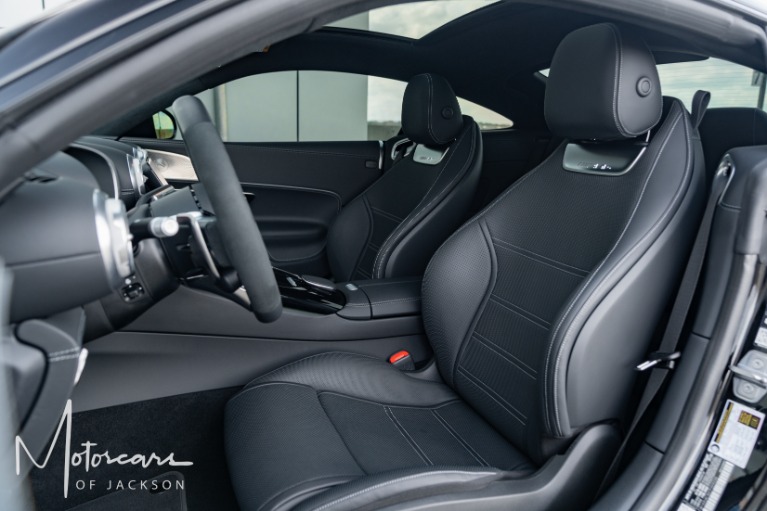 Used-2026-Mercedes-Benz-AMG-GT-AMG-GT-43-Jackson-MS