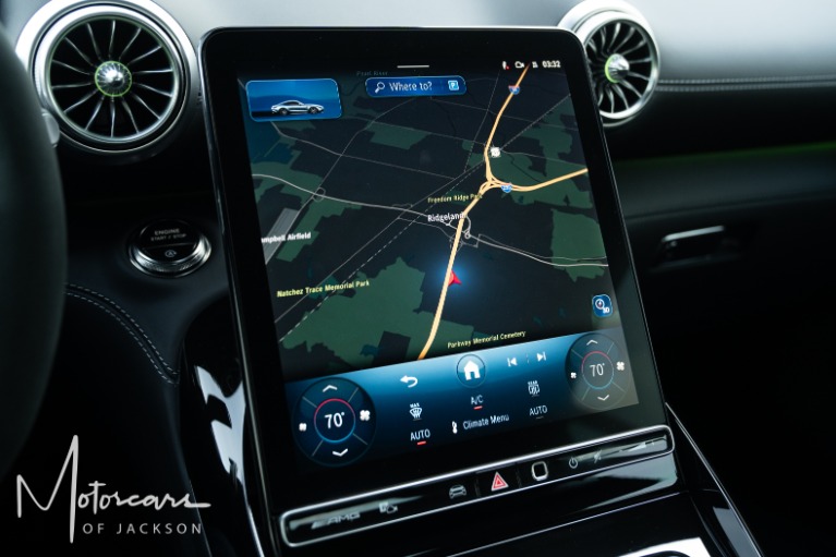 Used-2026-Mercedes-Benz-AMG-GT-AMG-GT-43-Jackson-MS