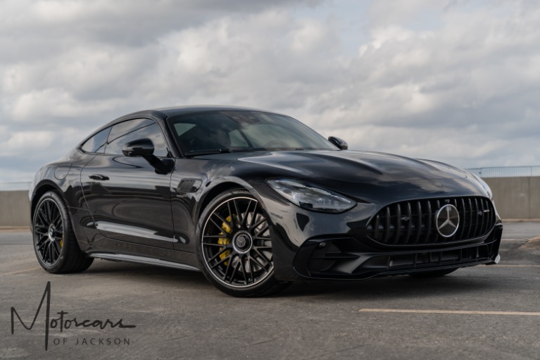 Used-2026-Mercedes-Benz-AMG-GT-AMG-GT-43-Jackson-MS