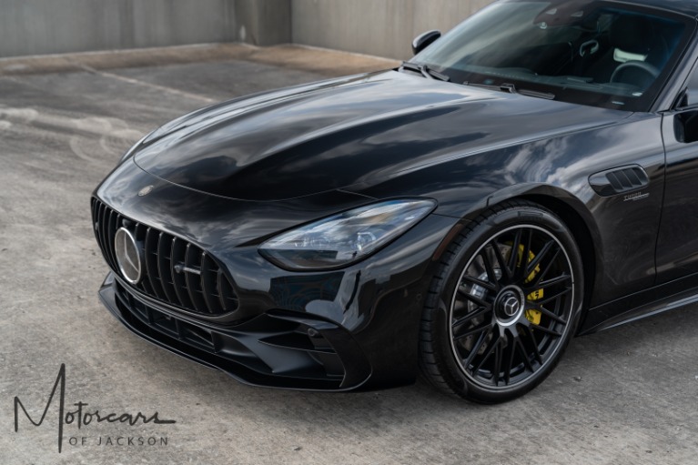 Used-2026-Mercedes-Benz-AMG-GT-AMG-GT-43-Jackson-MS