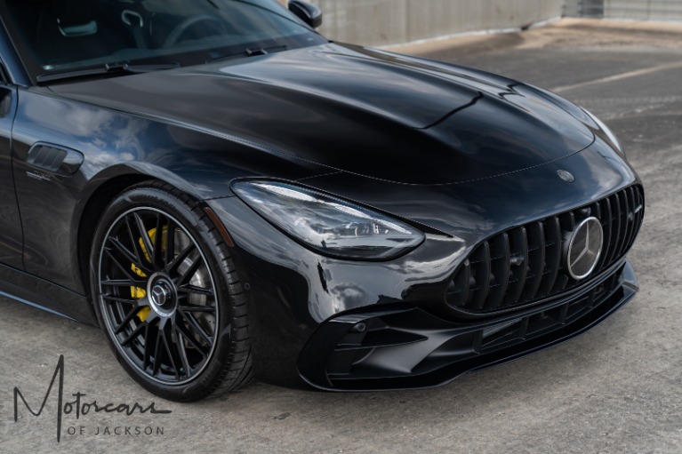 Used-2026-Mercedes-Benz-AMG-GT-AMG-GT-43-for-sale-Jackson-MS